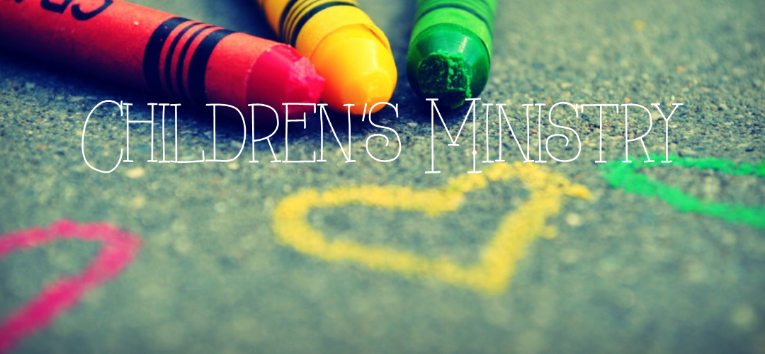 Children’s Ministry
